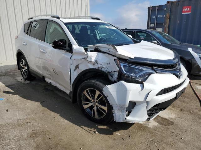 Photo 4 from auction – 2016 TOYOTA RAV4 XLE with VIN 2T3RFREV0GW507159
