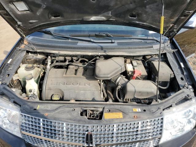 Photo 12 from auction – 2010 LINCOLN MKX with VIN 2LMDJ8JC0ABJ25215