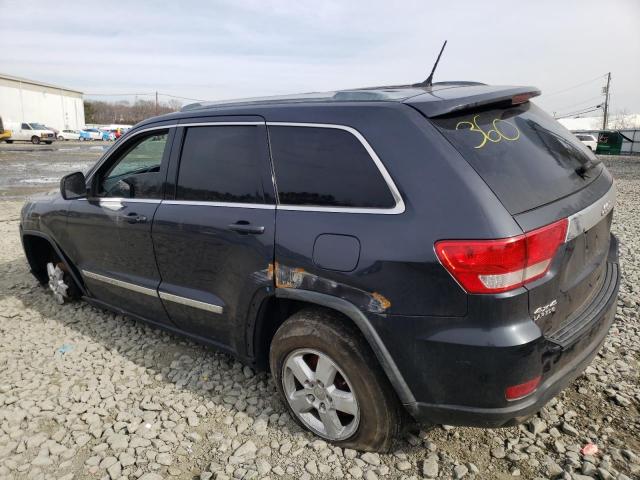 Photo 2 from auction – 2013 JEEP GRAND CHER with VIN 1C4RJFAG9DC531866