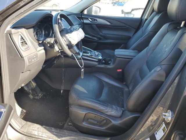 Photo 7 from auction – 2018 MAZDA CX-9 TOURI with VIN JM3TCBCYXJ0234866