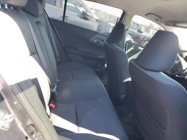 Photo 10 from auction – 2014 HONDA ACCORD LX with VIN 1HGCR2F36EA199929