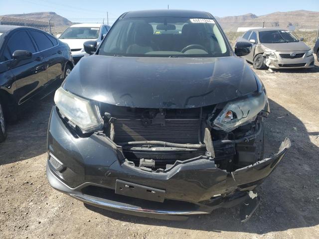 Photo 5 from auction – 2016 NISSAN ROGUE S with VIN 5N1AT2MT5GC802060