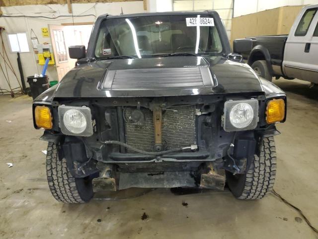 Photo 5 from auction – 2008 HUMMER H3 ADVENTU with VIN 5GTEN33E888201859