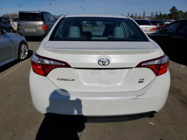 Photo 6 from auction – 2015 TOYOTA COROLLA EC with VIN 5YFBPRHE4FP276883