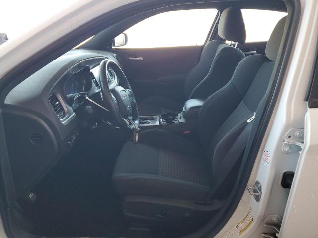 Photo 7 from auction – 2022 DODGE CHARGER R/ with VIN 2C3CDXCT8NH232126