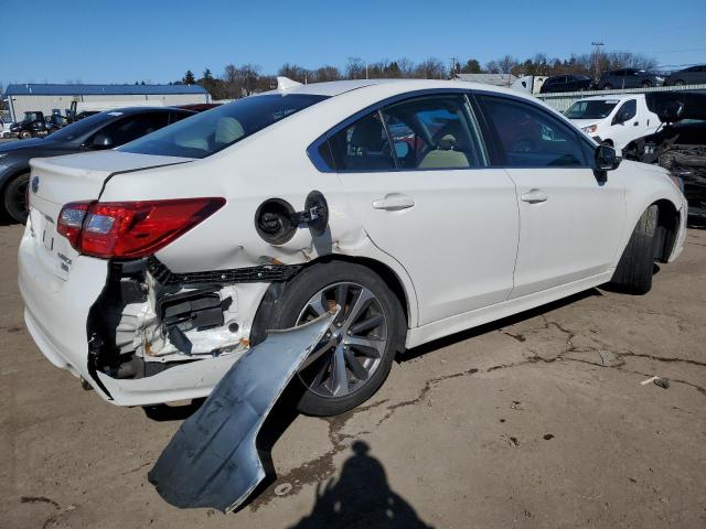 Photo 3 from auction – 2016 SUBARU LEGACY 3.6 with VIN 4S3BNEN62G3030341