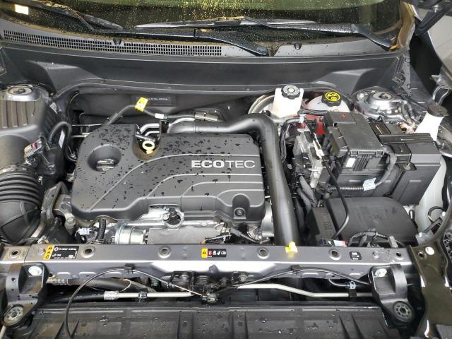 Photo 12 from auction – 2020 GMC TERRAIN SL with VIN 3GKALPEV6LL309783