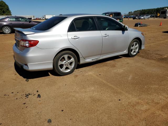 Photo 3 from auction – 2011 TOYOTA COROLLA BA with VIN 2T1BU4EEXBC714817