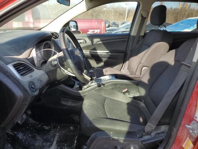Photo 7 from auction – 2016 DODGE JOURNEY SX with VIN 3C4PDCBBXGT156921