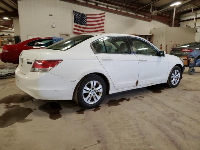 Photo 3 from auction – 2010 HONDA ACCORD LXP with VIN 1HGCP2F47AA124293