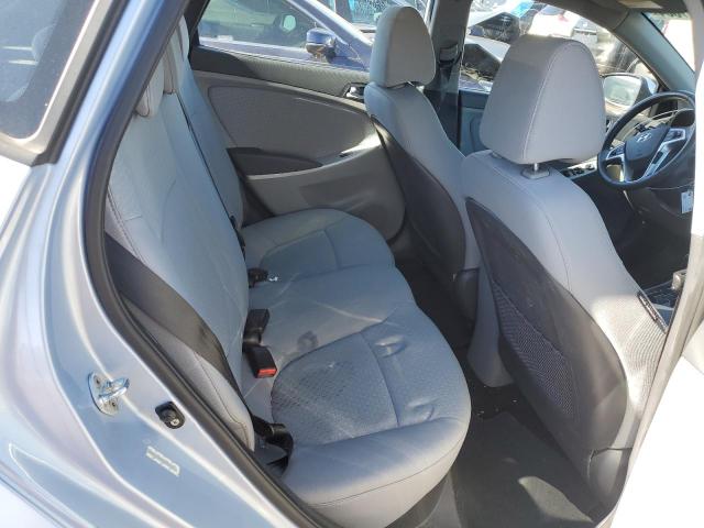 Photo 10 from auction – 2012 HYUNDAI ACCENT GLS with VIN KMHCU5AE0CU005121