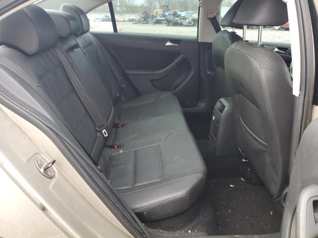 Photo 10 from auction – 2012 VOLKSWAGEN JETTA SE with VIN 3VWDP7AJ5CM456183