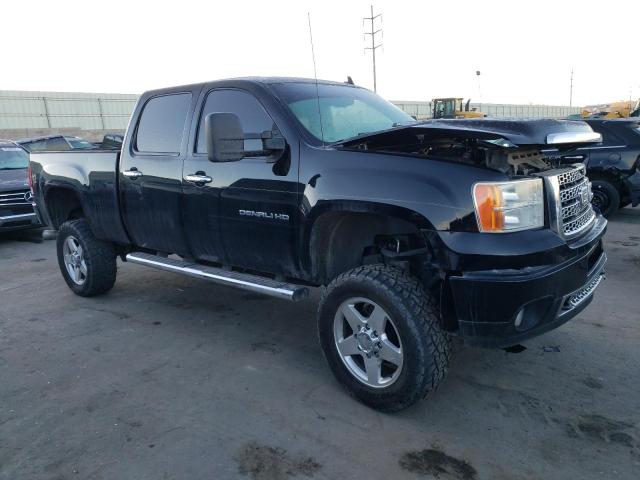Photo 4 from auction – 2014 GMC SIERRA K25 with VIN 1GT125E80EF125417