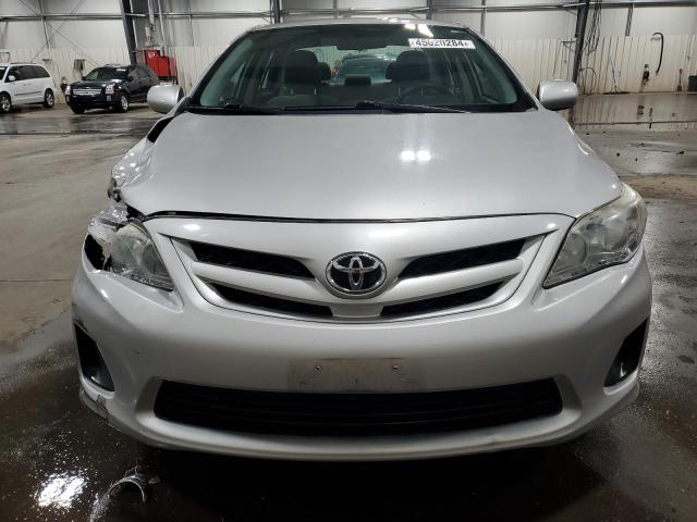 Photo 5 from auction – 2012 TOYOTA COROLLA with VIN 2T1BU4EEXCC832156