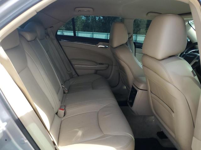 Photo 10 from auction – 2013 CHRYSLER 300 with VIN 2C3CCAAG6DH633758