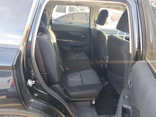 Photo 11 from auction – 2017 MITSUBISHI OUTLANDER with VIN JA4AZ3A35HZ016295