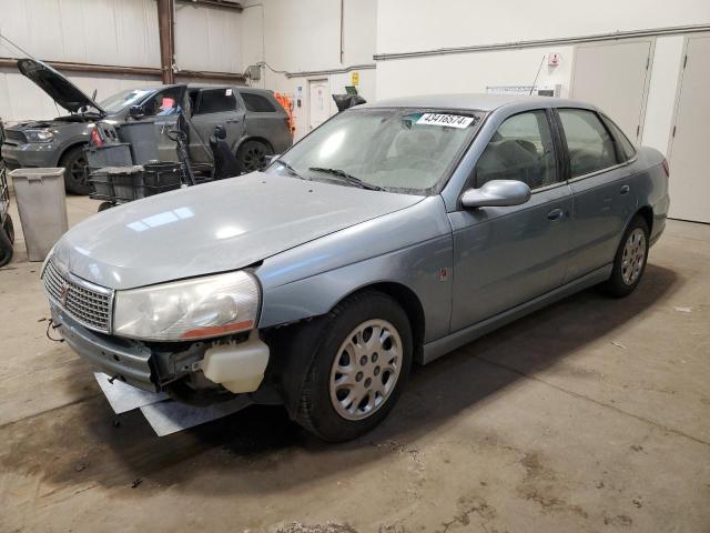 Photo 1 from auction – 2003 SATURN L200 with VIN 1G8JU54F23Y507700