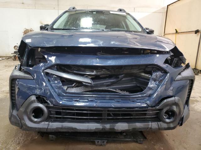 Photo 5 from auction – 2024 SUBARU OUTBACK PR with VIN 4S4BTAFC5R3172684