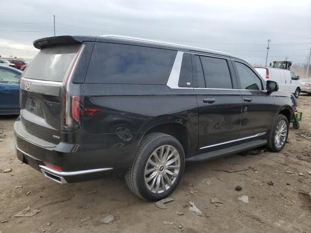 Photo 3 from auction – 2021 CADILLAC ESCALADE E with VIN 1GYS4KKL5MR314075