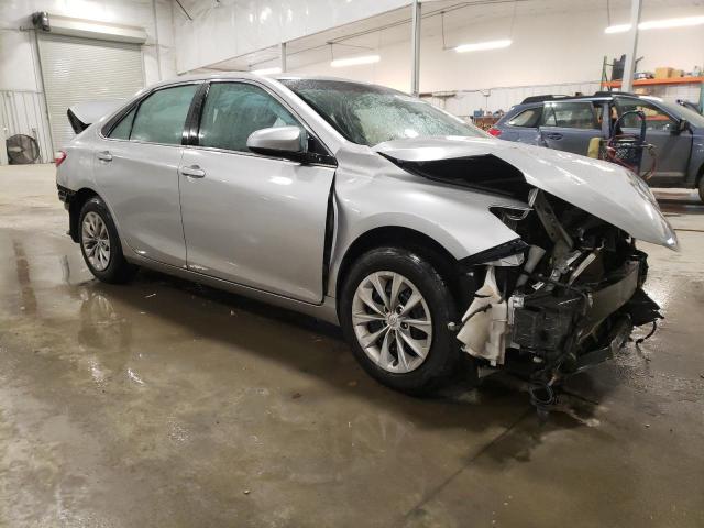 Photo 4 from auction – 2016 TOYOTA CAMRY LE with VIN 4T1BF1FK0GU178558