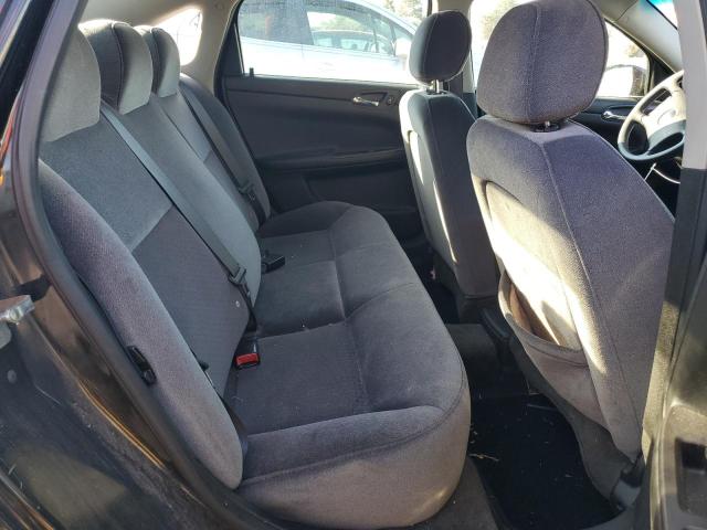Photo 10 from auction – 2008 CHEVROLET IMPALA LS with VIN 2G1WB58K781345915