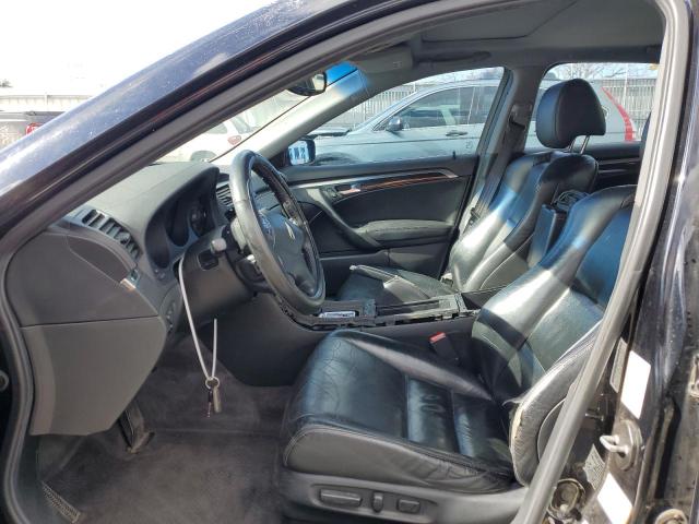 Photo 7 from auction – 2006 ACURA 3.2TL with VIN 19UUA662X6A046496