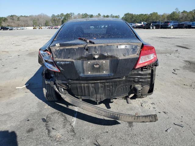 Photo 6 from auction – 2012 HONDA CIVIC EX with VIN 2HGFG3A88CH534778