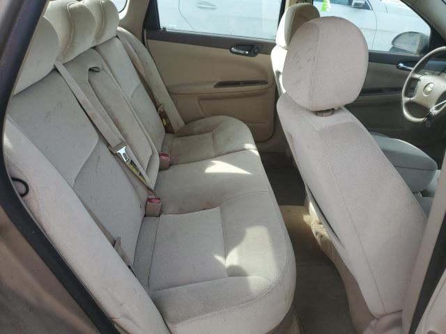 Photo 10 from auction – 2006 CHEVROLET IMPALA LT with VIN 2G1WT58KX69327887