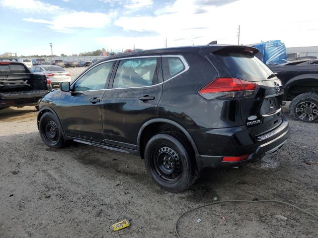 Photo 2 from auction – 2017 NISSAN ROGUE S with VIN KNMAT2MT8HP601249