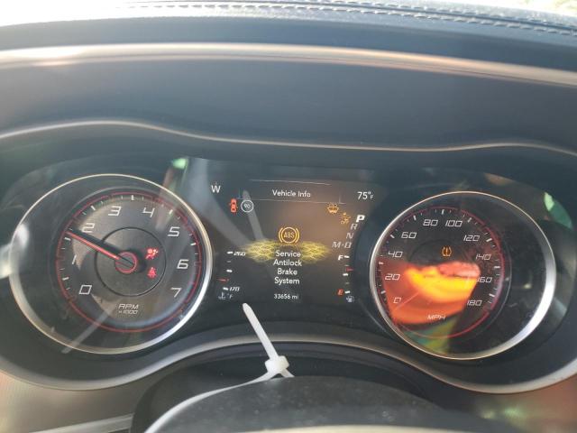 Photo 9 from auction – 2021 DODGE CHARGER SC with VIN 2C3CDXGJ2MH522868