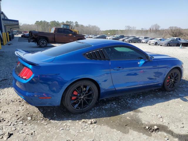 Photo 3 from auction – 2017 FORD MUSTANG with VIN 1FA6P8TH0H5343823