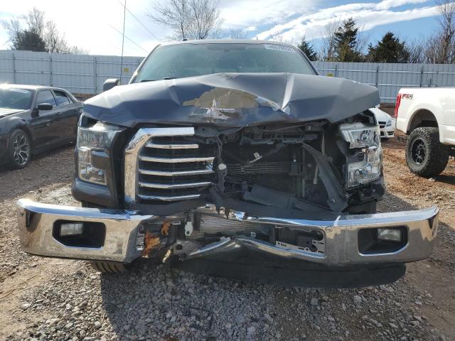 Photo 5 from auction – 2015 FORD F150 SUPER with VIN 1FTEW1CG8FKD94802