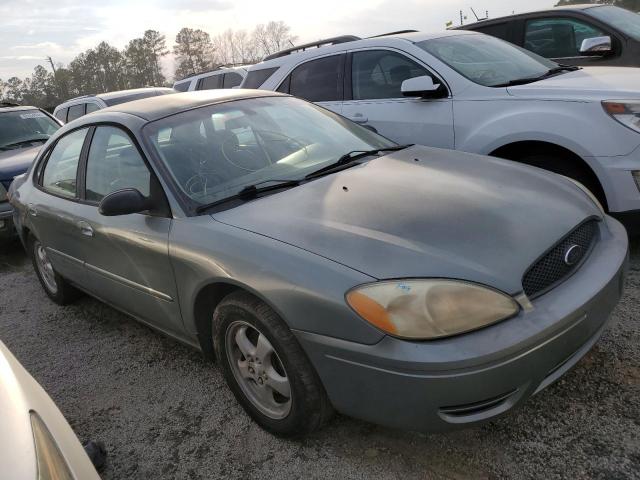 Photo 4 from auction – 2006 FORD TAURUS SE with VIN 1FAHP53U66A161245