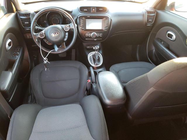 Photo 8 from auction – 2018 KIA SOUL + with VIN KNDJP3A51J7566723