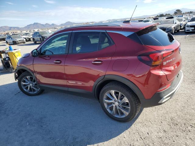 Photo 2 from auction – 2020 BUICK ENCORE GX with VIN KL4MMESL6LB125498