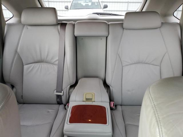 Photo 10 from auction – 2004 LEXUS RX 330 with VIN JTJGA31U240005282