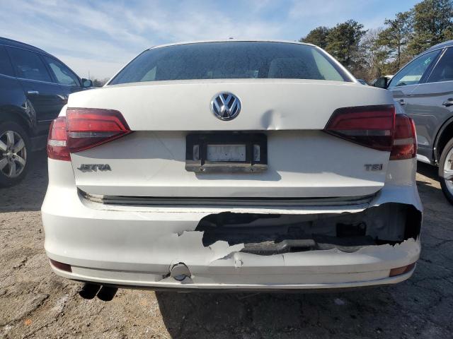 Photo 6 from auction – 2017 VOLKSWAGEN JETTA S with VIN 3VW2B7AJ9HM234937