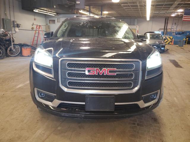 Photo 5 from auction – 2017 GMC ACADIA LIM with VIN 1GKKVSKD9HJ295776