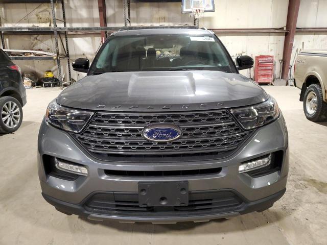 Photo 5 from auction – 2022 FORD EXPLORER X with VIN 1FMSK8DH6NGB10370