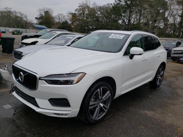 VOLVO XC60 T5 MO 2021 with VIN YV4102DK5M1860114 - Photo from auction