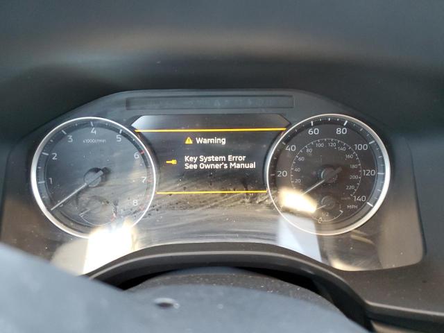 Photo 9 from auction – 2022 MITSUBISHI OUTLANDER with VIN JA4J3TA85NZ073511