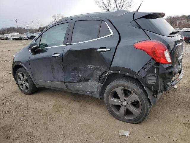 Photo 2 from auction – 2014 BUICK ENCORE with VIN KL4CJGSB8EB524746