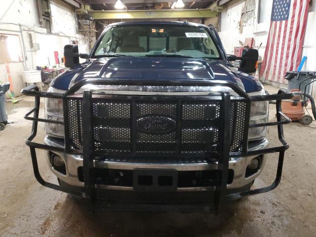 Photo 5 from auction – 2015 FORD F250 SUPER with VIN 1FT7X2BT6FEC24009