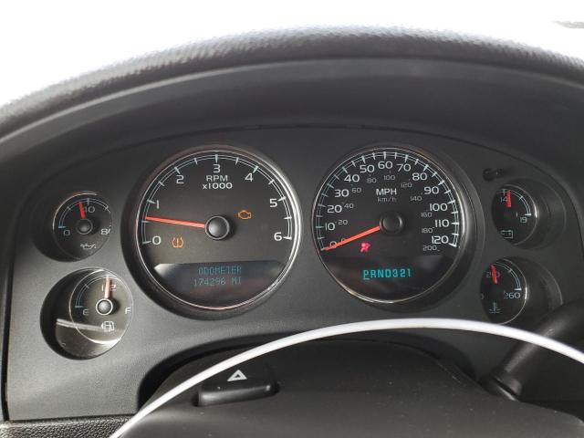 Photo 9 from auction – 2008 GMC YUKON with VIN 1GKFK130X8R253795