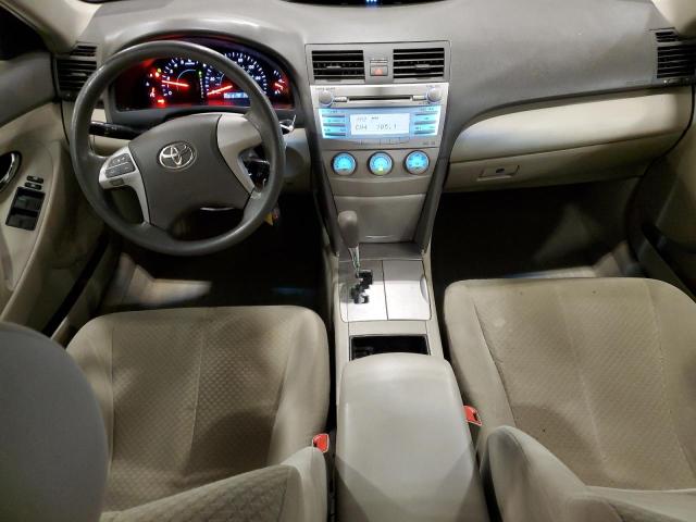 Photo 8 from auction – 2007 TOYOTA CAMRY CE with VIN 4T1BE46K27U507121
