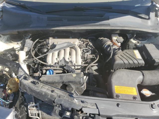 Photo 12 from auction – 2008 KIA SPORTAGE E with VIN KNDJE723287527272