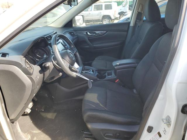 Photo 7 from auction – 2018 NISSAN ROGUE S with VIN 5N1AT2MVXJC746769