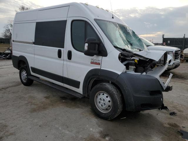 Photo 4 from auction – 2019 RAM PROMASTER with VIN 3C6TRVBG9KE528986