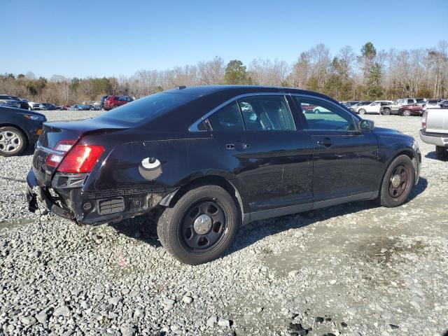 Photo 3 from auction – 2015 FORD TAURUS POL with VIN 1FAHP2MKXFG136244