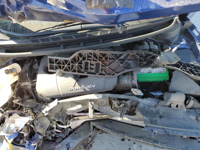 Photo 11 from auction – 2018 KIA FORTE LX with VIN 3KPFK4A70JE280292